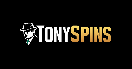 TonySpins Casino - Recenzie Completă 2026 Logo